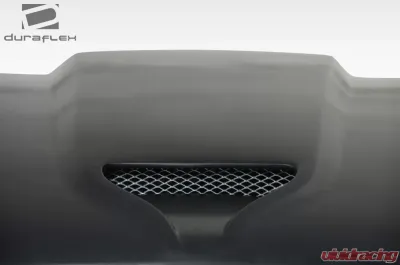1997-2004 Dodge Dakota 1998-2003 Durango Duraflex SS Hood - 1 Piece - 108236
