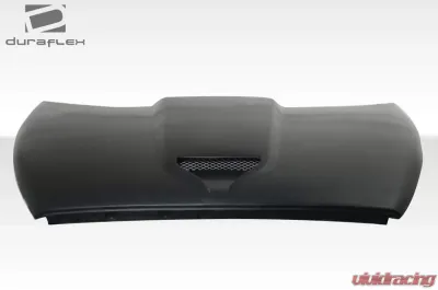 1997-2004 Dodge Dakota 1998-2003 Durango Duraflex SS Hood - 1 Piece - 108236