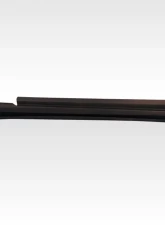 2008-2015 Infiniti G37 | Q60 Duraflex Elite Side Skirts Rocker Panels - 2 Piece                                     - 108239 - Image 3