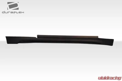 2008-2015 Infiniti G37 | Q60 Duraflex Elite Side Skirts Rocker Panels - 2 Piece - 108239