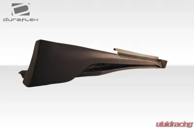 2008-2015 Infiniti G37 | Q60 Duraflex Elite Side Skirts Rocker Panels - 2 Piece - 108239