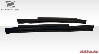 2008-2015 Infiniti G37 | Q60 Duraflex Elite Side Skirts Rocker Panels - 2 Piece - 108239