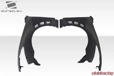 2008-2015 Infiniti G37 | Q60 Convertible Duraflex W-1 Fenders - 2 Piece - 108241
