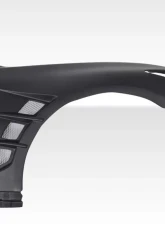 2008-2015 Infiniti G37 | Q60 Convertible Duraflex W-1 Fenders - 2 Piece                                     - 108241 - Image 5