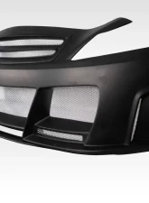 2010-2013 Infiniti G Sedan G25 G35 G37 Duraflex Elite Front Bumper Cover - 1 Piece                                     - 108242 - Image 5