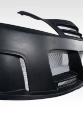 2010-2013 Infiniti G Sedan G25 G35 G37 Duraflex Elite Front Bumper Cover - 1 Piece                                     - 108242 - Image 6