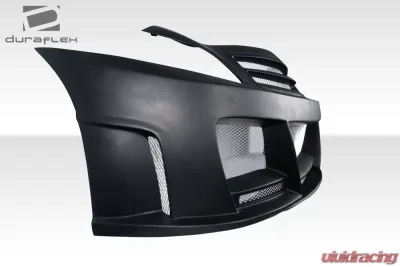 2010-2013 Infiniti G Sedan G25 G35 G37 Duraflex Elite Front Bumper Cover - 1 Piece - 108242