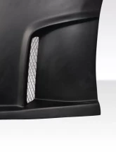 2010-2013 Infiniti G Sedan G25 G35 G37 Duraflex Elite Front Bumper Cover - 1 Piece                                     - 108242 - Image 9