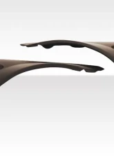 2008-2014 Mercedes C Class W204 Duraflex W-1 Fenders - 2 Piece                                     - 108248 - Image 6
