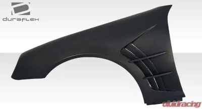 2003-2009 Mercedes CLK W209 Duraflex W-1 Fenders - 2 Piece - 108249