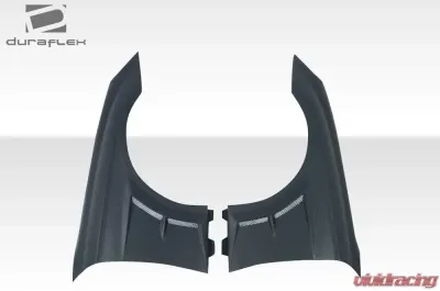 2006-2011 Mercedes CLS Class C219 W219 Duraflex VB-R Fenders - 2 Piece - 108250