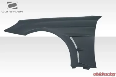 2006-2011 Mercedes CLS Class C219 W219 Duraflex VB-R Fenders - 2 Piece - 108250