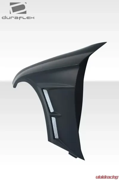 2006-2011 Mercedes CLS Class C219 W219 Duraflex VB-R Fenders - 2 Piece - 108250