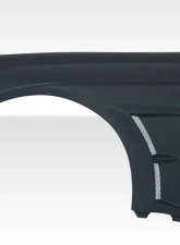 2006-2011 Mercedes CLS Class C219 W219 Duraflex VB-R Fenders - 2 Piece                                     - 108250 - Image 6