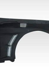 2006-2011 Mercedes CLS Class C219 W219 Duraflex VB-R Fenders - 2 Piece                                     - 108250 - Image 7