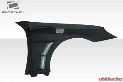 2006-2011 Mercedes CLS Class C219 W219 Duraflex VB-R Fenders - 2 Piece - 108250