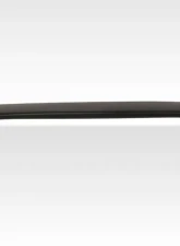 1991-1999 Mitsubishi 3000GT Duraflex VR4 Look Rear Wing Trunk Lid Spoiler - 3 Piece                                     - 108253 - Image 3