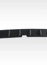 2008-2017 Mitsubishi Lancer / Lancer Evolution 10 4DR Duraflex RX-S Roof Wing Spoiler - 1 Piece                                     - 108257 - Image 4