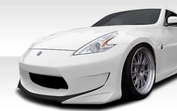Enjuku Racing Spec Front Bash Bar Nissan 370Z Z34 2009+ | ER Enjuku Racing Spec Front Bash Bar Nissan 370Z Z34 2009+ | ER