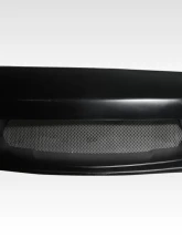 2009-2020 Nissan 370Z Z34 Duraflex AM-S GT Front Bumper Cover - 1 Piece                                     - 108258 - Image 3