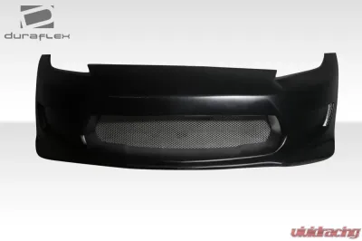 2009-2020 Nissan 370Z Z34 Duraflex AM-S GT Front Bumper Cover - 1 Piece - 108258