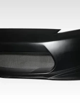 2009-2020 Nissan 370Z Z34 Duraflex AM-S GT Front Bumper Cover - 1 Piece                                     - 108258 - Image 4