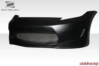 2009-2020 Nissan 370Z Z34 Duraflex AM-S GT Front Bumper Cover - 1 Piece - 108258