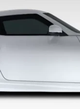 2009-2020 Nissan 370Z Z34 Duraflex AM-S GT Side Skirts Rocker Panels - 2 Piece                                     - 108259 - Image 6