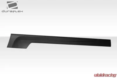 2009-2020 Nissan 370Z Z34 Duraflex AM-S GT Side Skirts Rocker Panels - 2 Piece - 108259