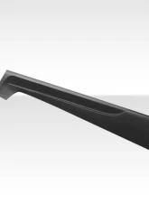 2009-2020 Nissan 370Z Z34 Duraflex AM-S GT Side Skirts Rocker Panels - 2 Piece                                     - 108259 - Image 4