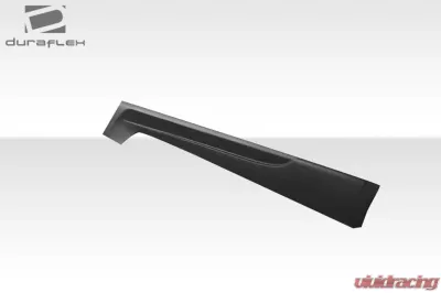 2009-2020 Nissan 370Z Z34 Duraflex AM-S GT Side Skirts Rocker Panels - 2 Piece - 108259
