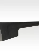 2009-2020 Nissan 370Z Z34 Duraflex AM-S GT Side Skirts Rocker Panels - 2 Piece                                     - 108259 - Image 5