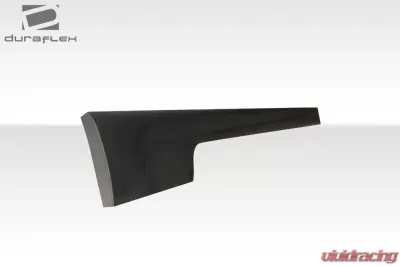 2009-2020 Nissan 370Z Z34 Duraflex AM-S GT Side Skirts Rocker Panels - 2 Piece - 108259