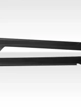2009-2020 Nissan 370Z Z34 Duraflex AM-S GT Side Skirts Rocker Panels - 2 Piece                                     - 108259 - Image 6