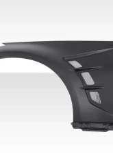 2003-2008 Nissan 350Z Z33 Duraflex W-1 Fenders - 2 Piece                                     - 108264 - Image 5
