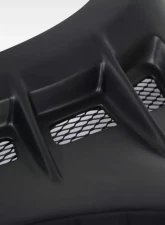 2009-2020 Nissan 370Z Z34 Duraflex W-1 Fenders -2 Piece                                     - 108265 - Image 4