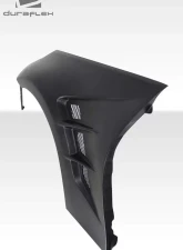 2009-2020 Nissan 370Z Z34 Duraflex W-1 Fenders -2 Piece                                     - 108265 - Image 8