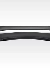 2009-2020 Nissan 370Z Z34 Coupe Duraflex Vader 3 Rear Wing Trunk Lid Spoiler - 1 Piece                                     - 108266 - Image 4