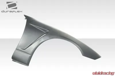 1990-1996 Nissan 300ZX Z32 Duraflex F-1 Fenders - 2 Piece - 108268