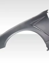 1990-1996 Nissan 300ZX Z32 Duraflex F-1 2-Piece Fenders