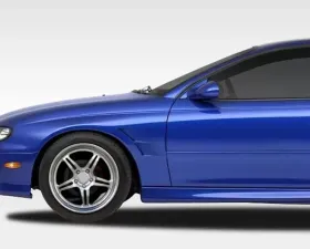 2004-2006 Pontiac GTO Duraflex GT Concept Fenders - 2 Piece