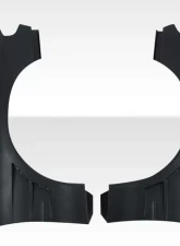 2004-2006 Pontiac GTO Duraflex GT Concept Fenders - 2 Piece                                     - 108269 - Image 3