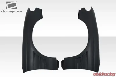 2004-2006 Pontiac GTO Duraflex GT Concept Fenders - 2 Piece - 108269