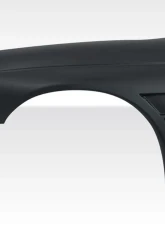 2004-2006 Pontiac GTO Duraflex GT Concept Fenders - 2 Piece                                     - 108269 - Image 4