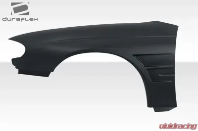 2004-2006 Pontiac GTO Duraflex GT Concept Fenders - 2 Piece - 108269