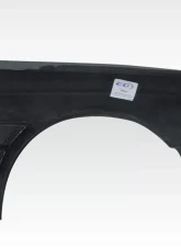 2004-2006 Pontiac GTO Duraflex GT Concept Fenders - 2 Piece                                     - 108269 - Image 5