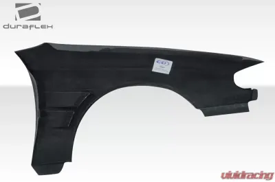 2004-2006 Pontiac GTO Duraflex GT Concept Fenders - 2 Piece - 108269