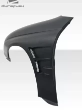 2004-2006 Pontiac GTO Duraflex GT Concept Fenders - 2 Piece                                     - 108269 - Image 6