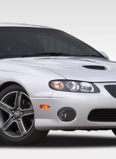 2004-2006 Pontiac GTO Duraflex GT Concept Fenders - 2 Piece                                     - 108269 - Image 2