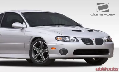 2004-2006 Pontiac GTO Duraflex GT Concept Fenders - 2 Piece - 108269
